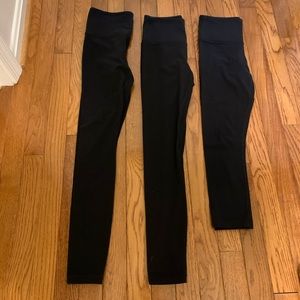 Athleta Leggings